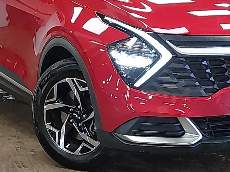 Used Kia Sportage 2025 for sale - 77509547: Photo 9