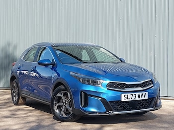 Used Kia XCeed 2023 for sale - 78361258: Photo