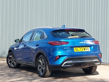 Used Kia XCeed 2023 for sale - 78361258: Photo