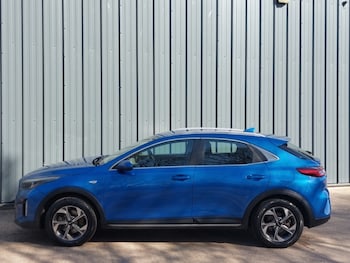 Used Kia XCeed 2023 for sale - 78361258: Photo