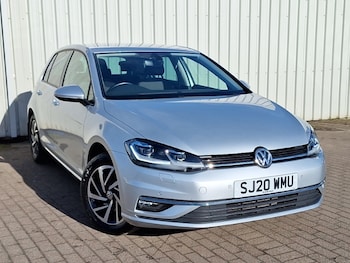 Volkswagen - Golf