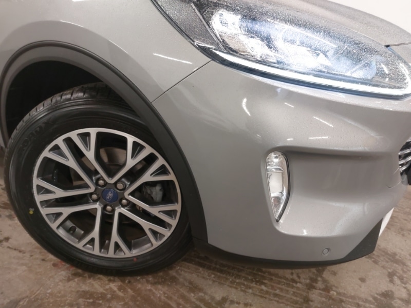 Used Ford Kuga 2022 for sale - 76521284: Photo 9