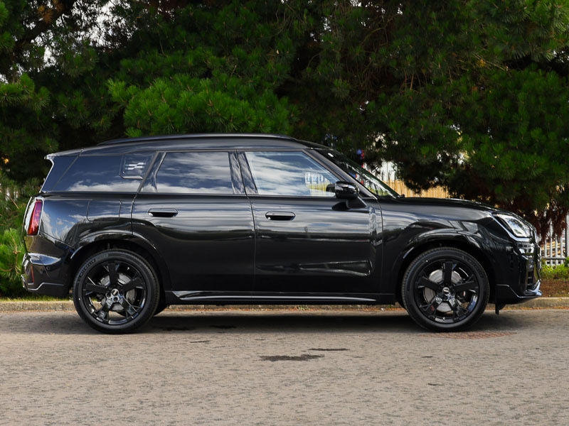 Used MINI Countryman 2025 for sale - 77202236: Photo 2