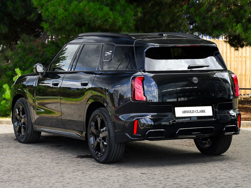 Used MINI Countryman 2025 for sale - 77202236: Photo 3