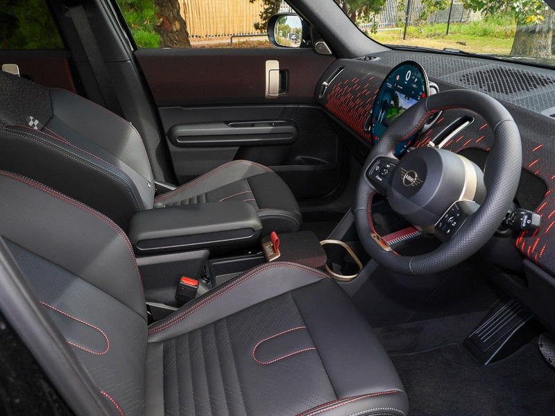 Used MINI Countryman 2025 for sale - 77202236: Photo 5