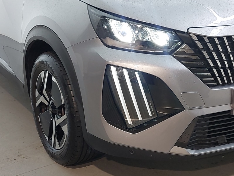 Used Peugeot 2008 2024 for sale - 76770319: Photo 9