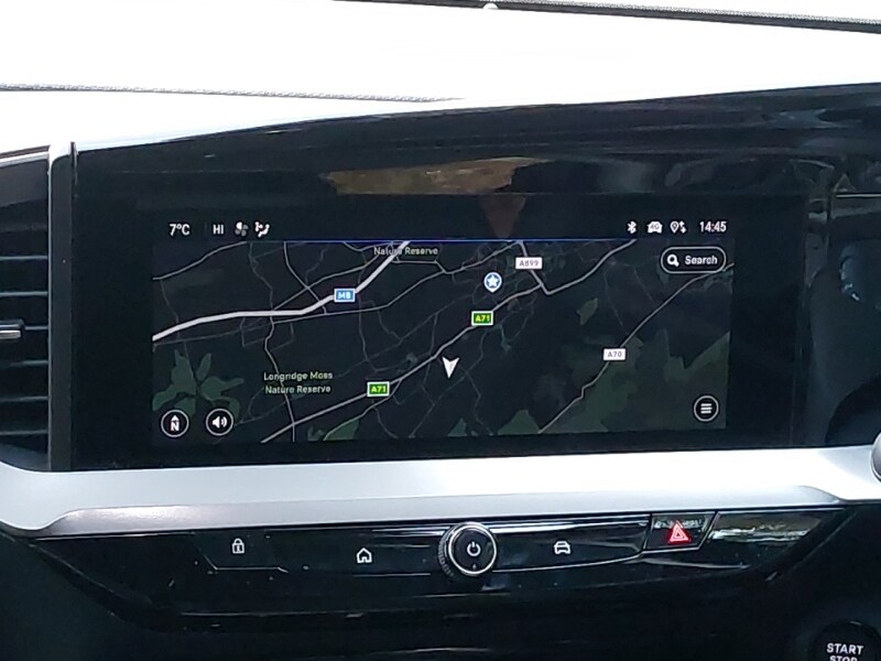 Used Vauxhall Mokka 2025 for sale - 77196962: Photo 10