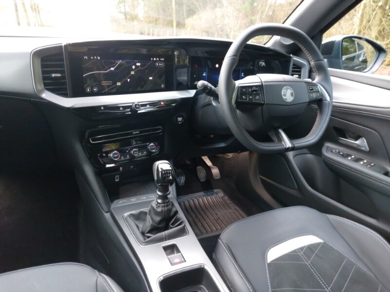 Used Vauxhall Mokka 2025 for sale - 77196962: Photo 11