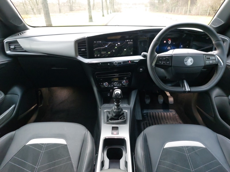 Used Vauxhall Mokka 2025 for sale - 77196962: Photo 2