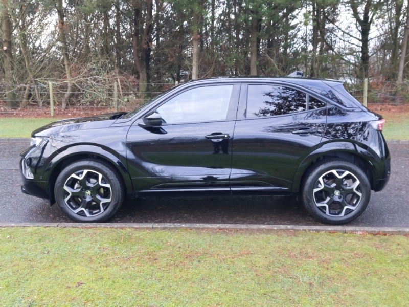 Used Vauxhall Mokka 2025 for sale - 77196962: Photo 4