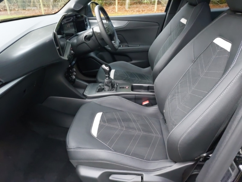 Used Vauxhall Mokka 2025 for sale - 77196962: Photo 5