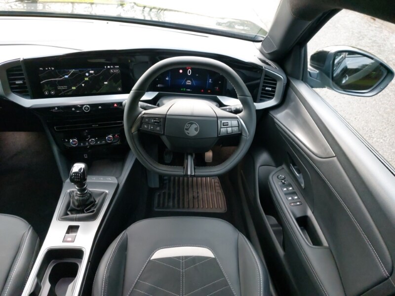 Used Vauxhall Mokka 2025 for sale - 77196962: Photo 7