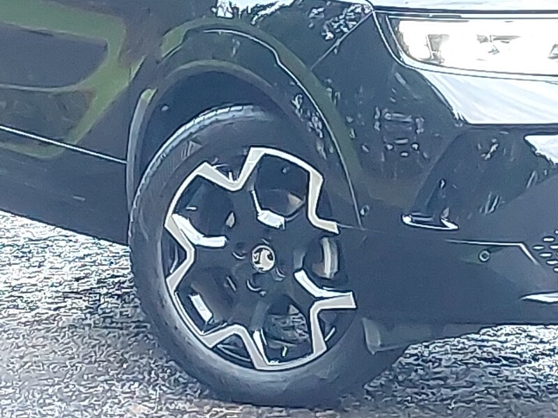 Used Vauxhall Mokka 2025 for sale - 77196962: Photo 9