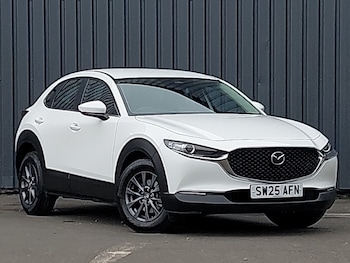 Mazda - CX-30