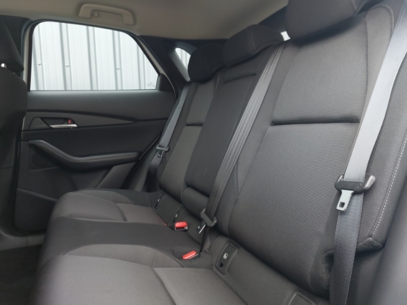 Used Mazda CX-30 2025 for sale - 76688073: Photo 6