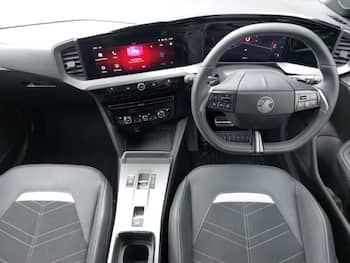 Used Vauxhall Mokka 2025 for sale - 79653753: Photo
