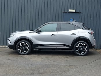 Used Vauxhall Mokka 2025 for sale - 79653753: Photo