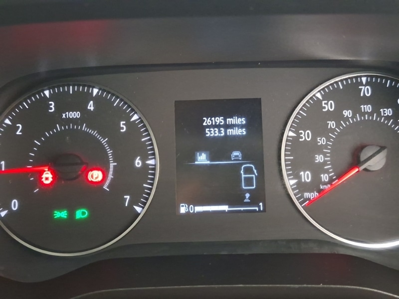 Used Renault Trafic 2024 for sale - 78127135: Photo 11