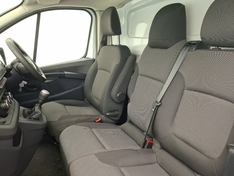 Used Renault Trafic 2024 for sale - 78127135: Photo 5