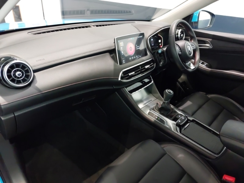 Used MG MG HS 2022 for sale - 76475637: Photo 5