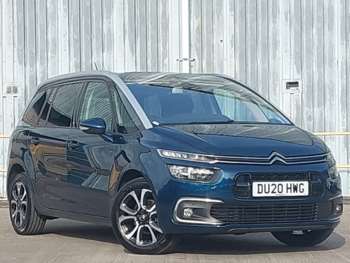 2020 - 1.5 BlueHDi 130 Feel Plus 5dr