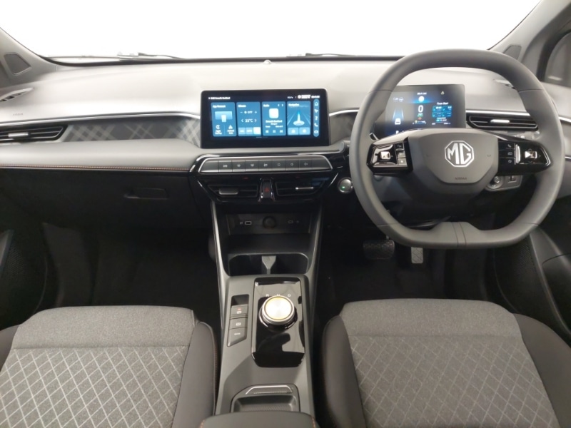 Used MG MG3 2024 for sale - 76695631: Photo 2