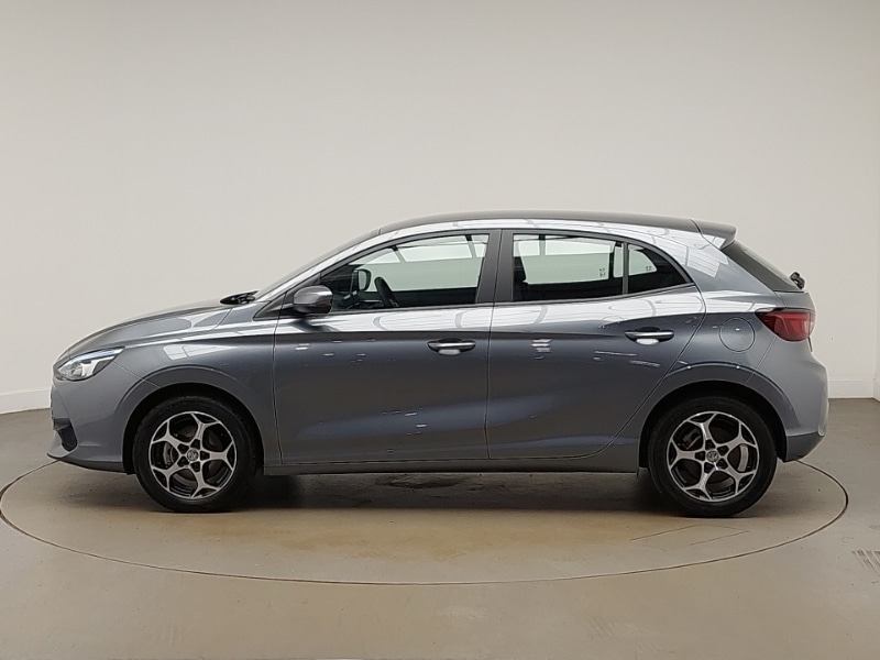 Used MG MG3 2024 for sale - 76695631: Photo 4