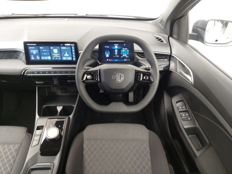 Used MG MG3 2024 for sale - 76695631: Photo 7