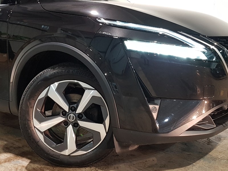 Used Nissan Qashqai 2022 for sale - 77253380: Photo 9