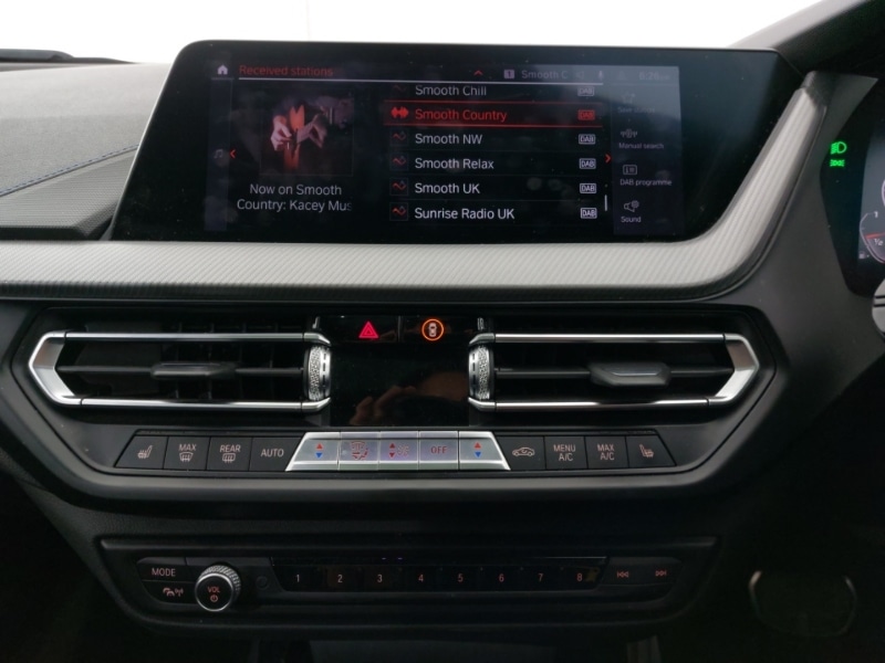 Used BMW 1 Series 2019 for sale - 76129558: Photo 10
