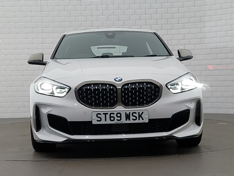 Used BMW 1 Series 2019 for sale - 76129558: Photo 12