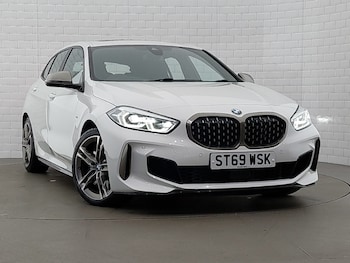 BMW - 1 Series