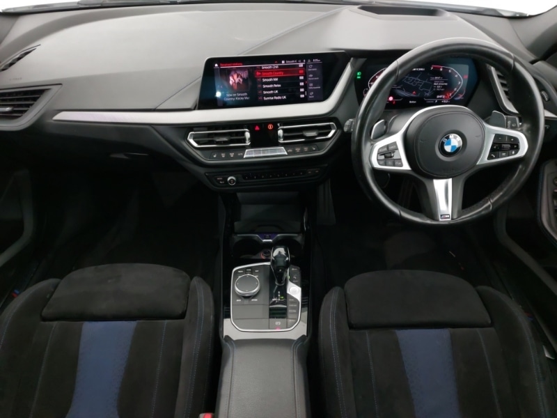 Used BMW 1 Series 2019 for sale - 76129558: Photo 2