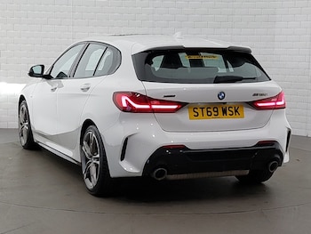 Used BMW 1 Series 2019 for sale - 76129558: Photo 3