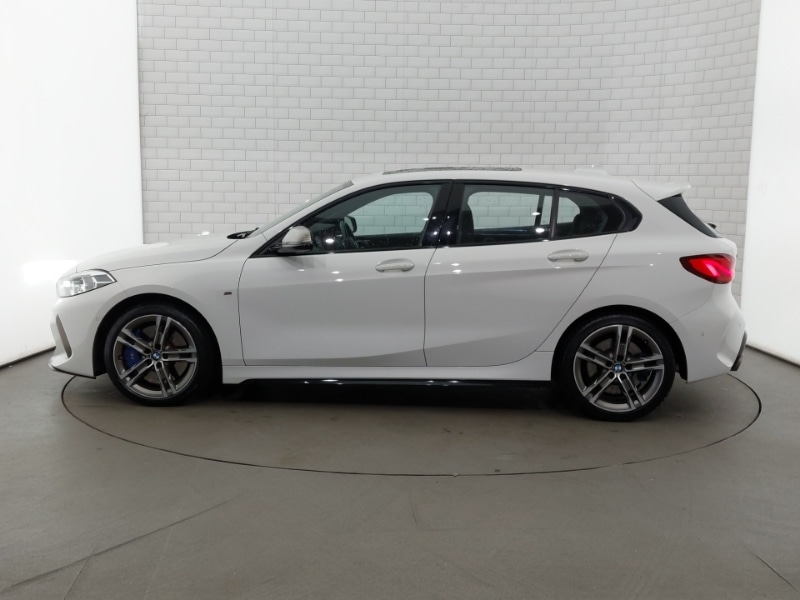 Used BMW 1 Series 2019 for sale - 76129558: Photo 4