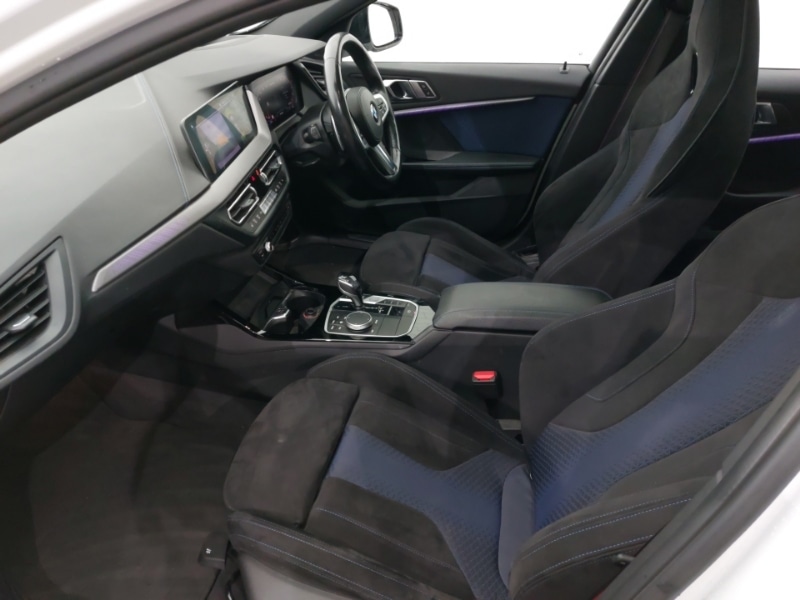 Used BMW 1 Series 2019 for sale - 76129558: Photo 5