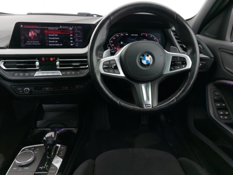 Used BMW 1 Series 2019 for sale - 76129558: Photo 7