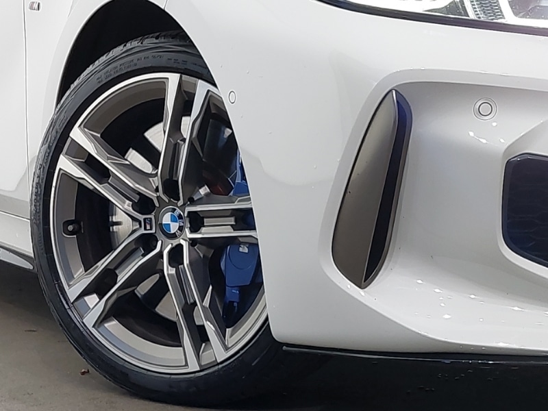 Used BMW 1 Series 2019 for sale - 76129558: Photo 9