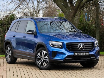 Used Mercedes-Benz GLB 2025 for sale - 78152178: Photo