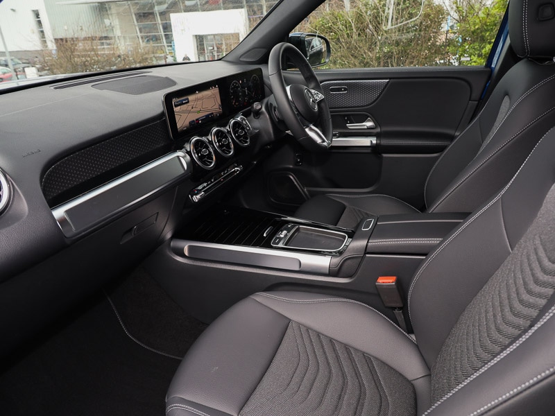 Used Mercedes-Benz GLB 2025 for sale - 78152178: Photo 5