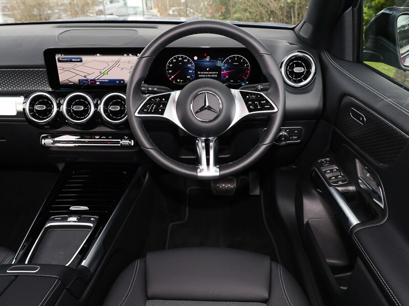 Used Mercedes-Benz GLB 2025 for sale - 78152178: Photo 7