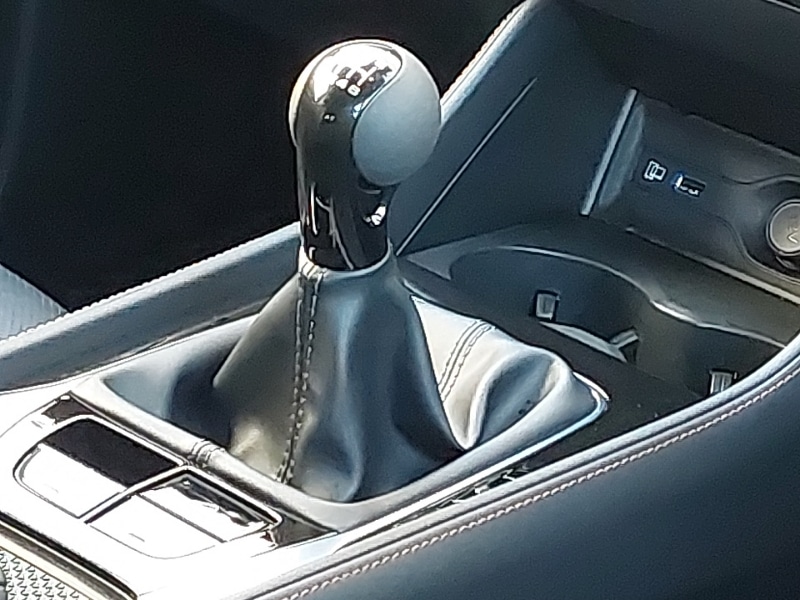 Used MG MG HS 2024 for sale - 77290224: Photo 11