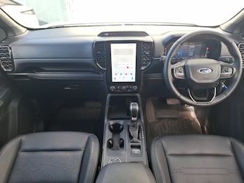 Used Ford Ranger 2024 for sale - 78312889: Photo