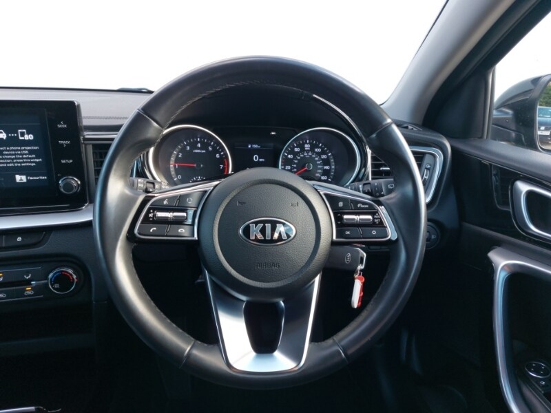 Used Kia XCeed 2021 for sale - 78066554: Photo 7