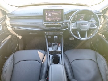 Used Jeep Compass 2024 for sale - 78700025: Photo