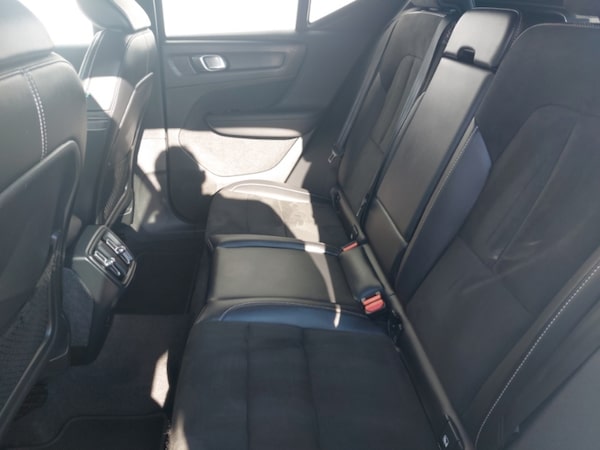Used Volvo XC40 2021 for sale - 76269335: Photo 6