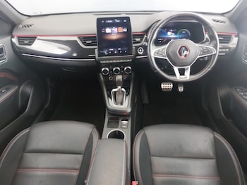 Used Renault Arkana 2022 for sale - 78432010: Photo