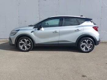 Used Renault Captur 2022 for sale - 78683698: Photo