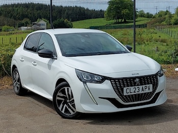 Used Peugeot 208 2023 for sale - 78606234: Photo