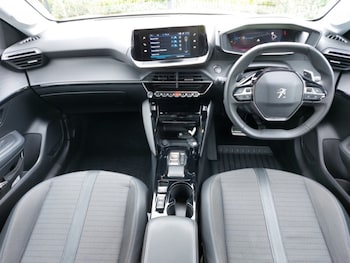 Used Peugeot 208 2023 for sale - 78606234: Photo
